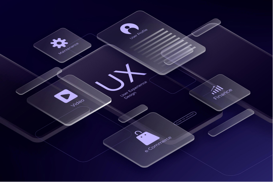 The Impact of Dark Mode on Mobile App Design: An Evolution in User Experience